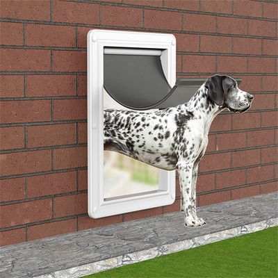 Pet Planet Porte bidirectionnelle en TPU