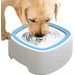 ZooVenture GranCapacité gamelle flottante pour chien et chat