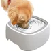 ZooVenture GranCapacité gamelle flottante pour chien et chat