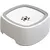 ZooVenture GranCapacité gamelle flottante pour chien et chat