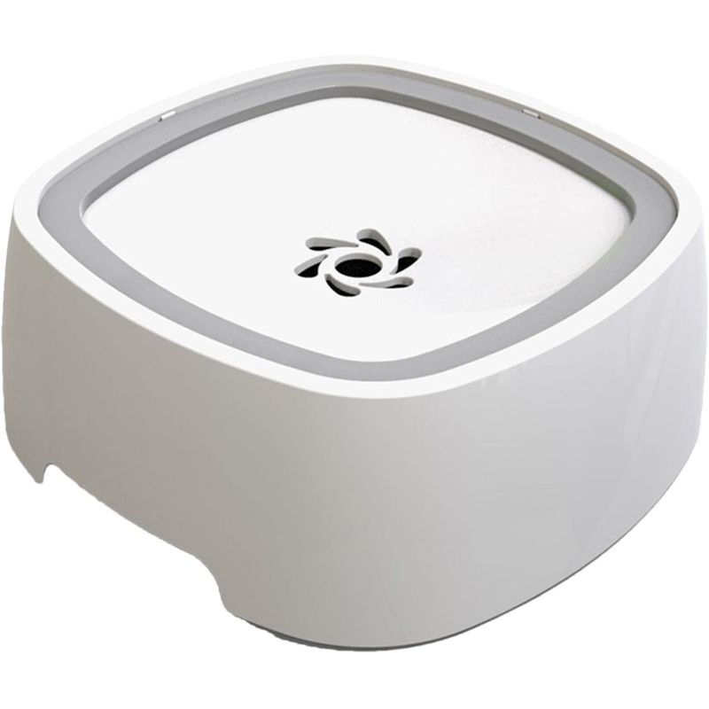 ZooVenture GranCapacité gamelle flottante pour chien et chat