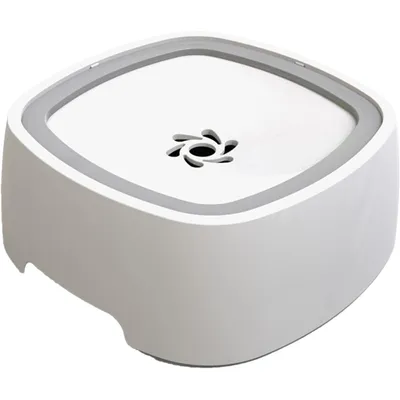 ZooVenture GranCapacité gamelle flottante pour chien et chat
