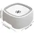 ZooVenture GranCapacité gamelle flottante pour chien et chat