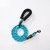 Petopia Harnais anti - traction pour chien moyen et grand