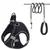 Petopia Harnais réglable pour chien de petite taille
