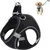 Petopia Harnais réglable pour chien de petite taille