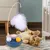 Pet Planet Chats Jouet interactif avec plume