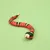 Jouet serpent électrique pour chat