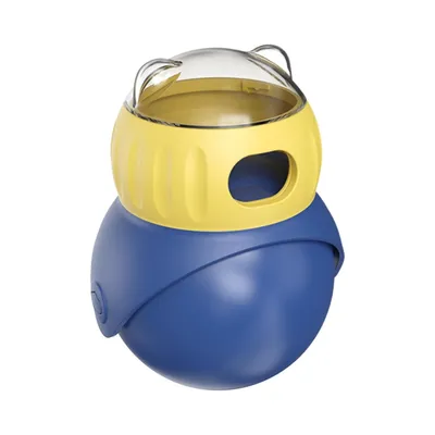 Petopia  Jouets pour chats, balles à collation