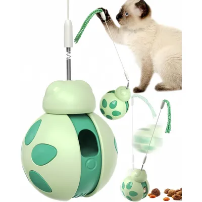 Pet Planet Chats Jouet interactif