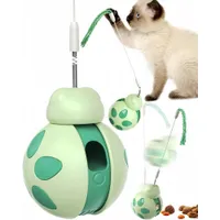 Pet Planet Gatos de juguete interactivos