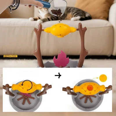 Petopia  Jouets éducatifs