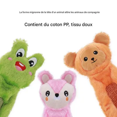 Petopia Jouet de tennis pour chien