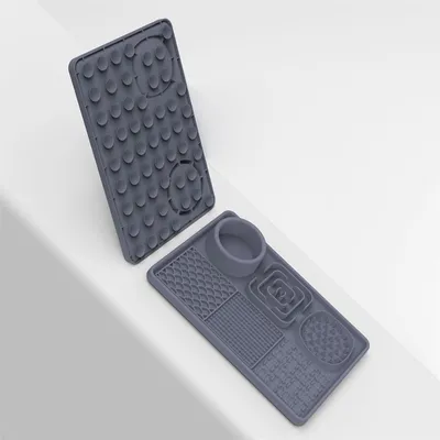 Pet Planet Coussin à lécher en silicone 20×30cm