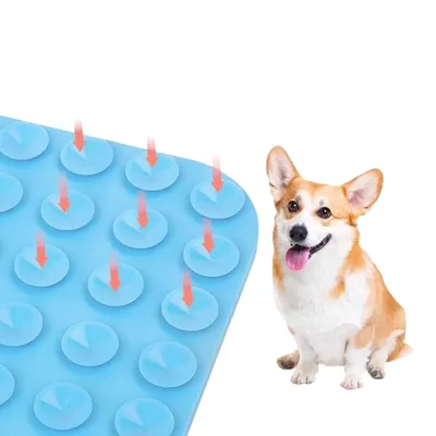 Petopia Tapis à lécher pour chien