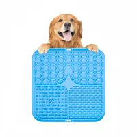 Petopia Tapis à lécher pour chien