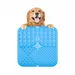 Petopia Tapis à lécher pour chien