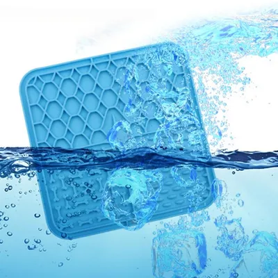 Petopia Tapis à lécher pour chien