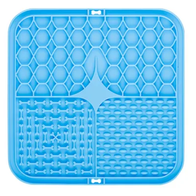 Petopia Tapis à lécher pour chien