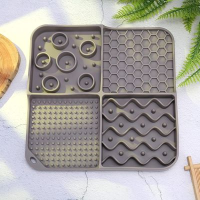 Pet Planet Tapis à Lécher pour Chiens