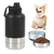 Pet Planet Gourde isotherme pour chien Pet Planet Gourde isotherme pour chien