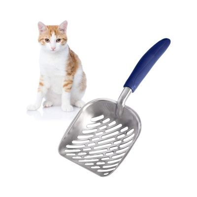 Petopia Pelle à litière pour chat