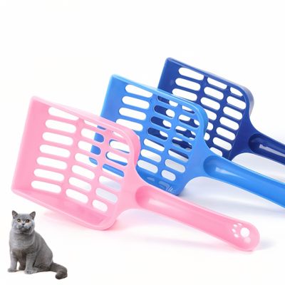 Petopia Lot de pelles à litière pour chat