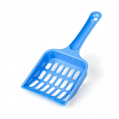 Petopia Lot de pelles à litière pour chat