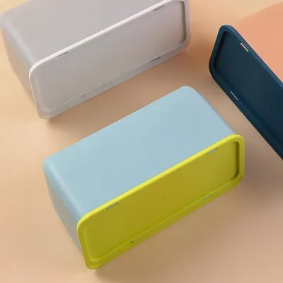 Pet Planet Chats Pelle à litière