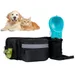 ZooVenture Étanche Portable Sac Friandises Chien