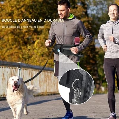 ZooVenture Étanche Portable Sac Friandises Chien