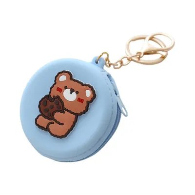 Petopia Sac à friandises en silicone pour chien