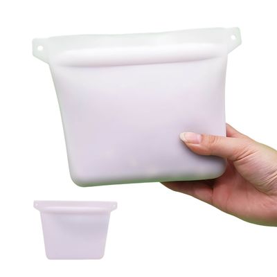Petopia Sac de dressage pour chien en silicone