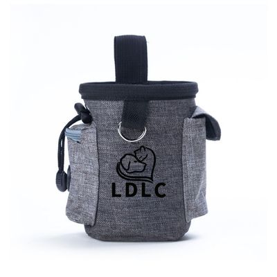 Pet Planet Sac de formation multifonction pour chiens