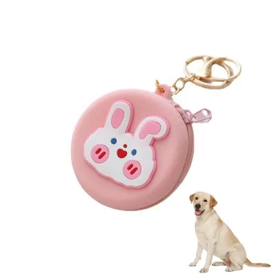 Petopia Bolsa de silicona para golosinas para perros