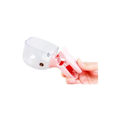 Petopia Cuillère à nourriture pour animaux