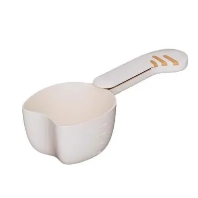 Petopia Cuillère multifonctionnelle pour nourriture d'animaux