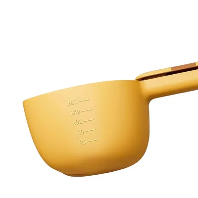 Petopia Cuillère multifonctionnelle pour nourriture d'animaux