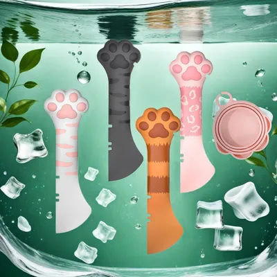 Petopia cuillère à conserve