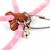 FurryFusion Laisse pour petits animaux