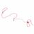 FurryFusion Laisse pour petits animaux