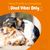 Pet Planet Complément calmant pour chien en friandise
