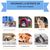 Pet Planet Comprimés calmants pour chien