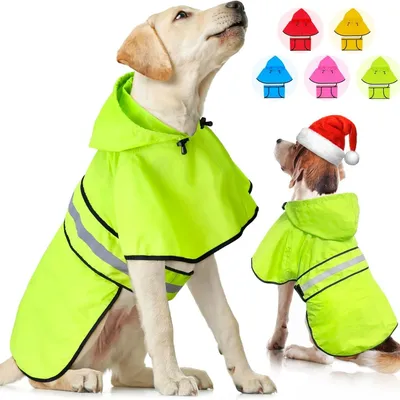 Petopia Imperméable pour chien