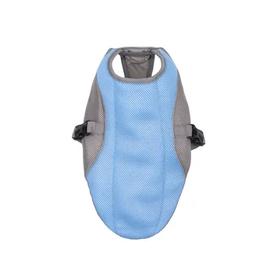 Pet Planet chaleco refrigerante para perros Pet Planet chaleco refrigerante para perros