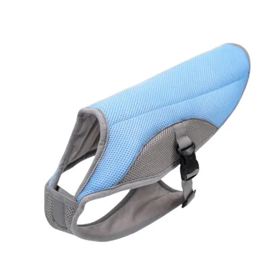 Pet Planet chaleco refrigerante para perros Pet Planet chaleco refrigerante para perros