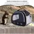 Pet Planet Petits Animaux Sac de Transport