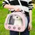 Pet Planet Petits Animaux Sac de Transport