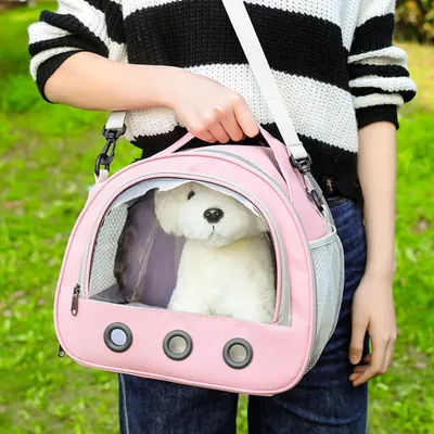 Pet Planet Petits Animaux Sac de Transport