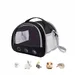 Pet Planet Petits Animaux Sac de Transport